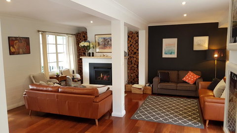 Bowral Escape - Accommodation Rockhampton 2