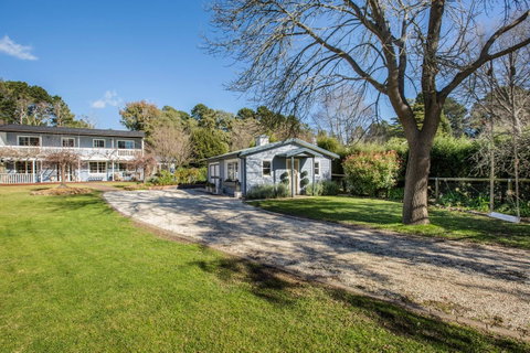 Bowral Escape - Accommodation Rockhampton 4