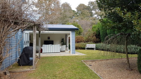 Bowral Escape - Accommodation Rockhampton 14