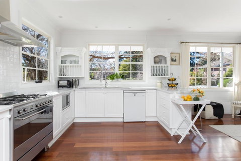 Bowral Escape - Accommodation Rockhampton 5