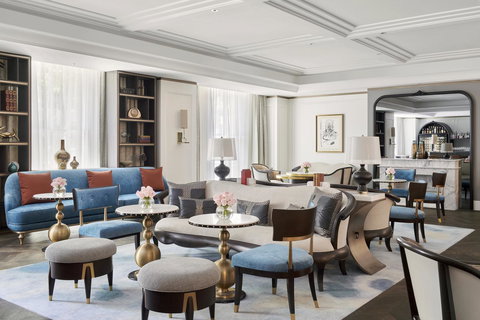 The Langham Sydney - Accommodation Rockhampton 9