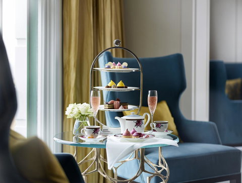 The Langham Sydney - Accommodation Rockhampton 10