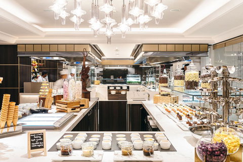 The Langham Sydney - Accommodation Rockhampton 5