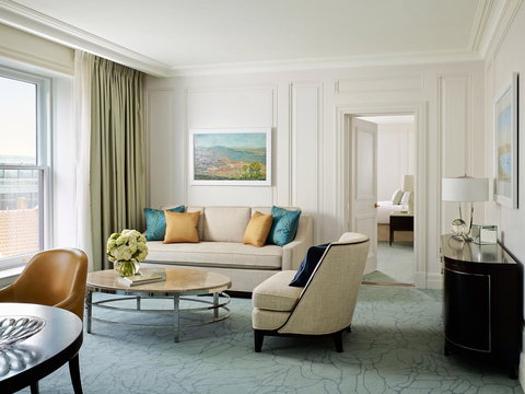 The Langham Sydney - Accommodation Rockhampton 13