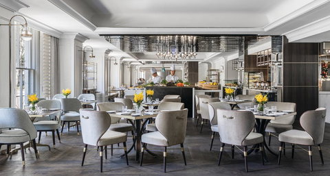 The Langham Sydney - Accommodation Rockhampton 4