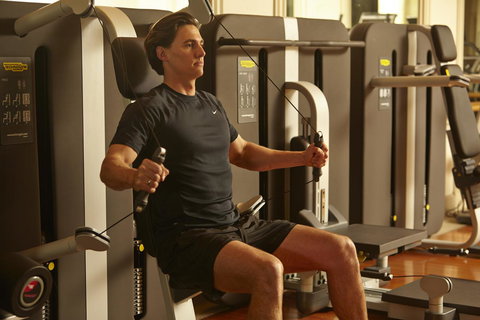 The Langham Sydney - Accommodation Rockhampton 29