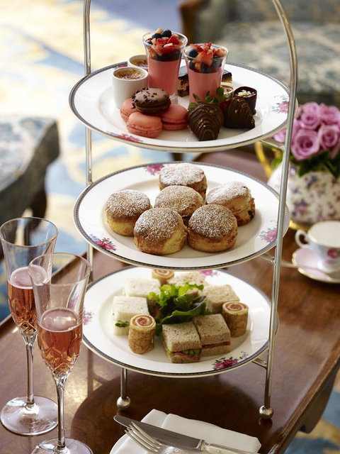 The Langham Sydney - Accommodation Rockhampton 35