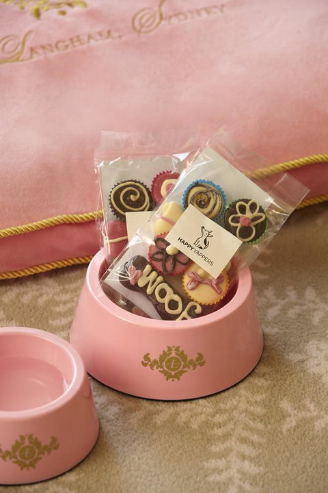 The Langham Sydney - Accommodation Rockhampton 25