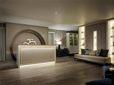 The Langham Sydney - Accommodation Rockhampton 26