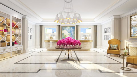 The Langham Sydney - Accommodation Rockhampton 8