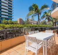 Millennium 102 with pool in complex - Accommodation Rockhampton