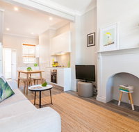 Sydney Star Terrace - Accommodation Rockhampton