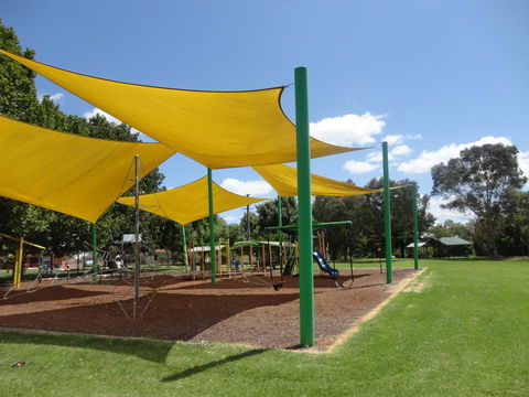 Panorama Bathurst - Accommodation Rockhampton 36