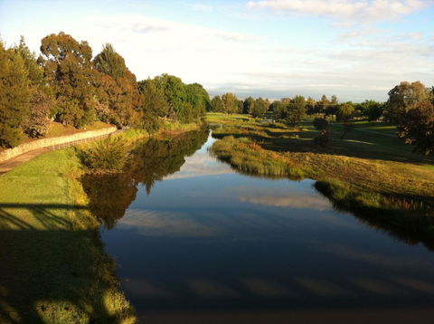 Panorama Bathurst - Accommodation Rockhampton 22