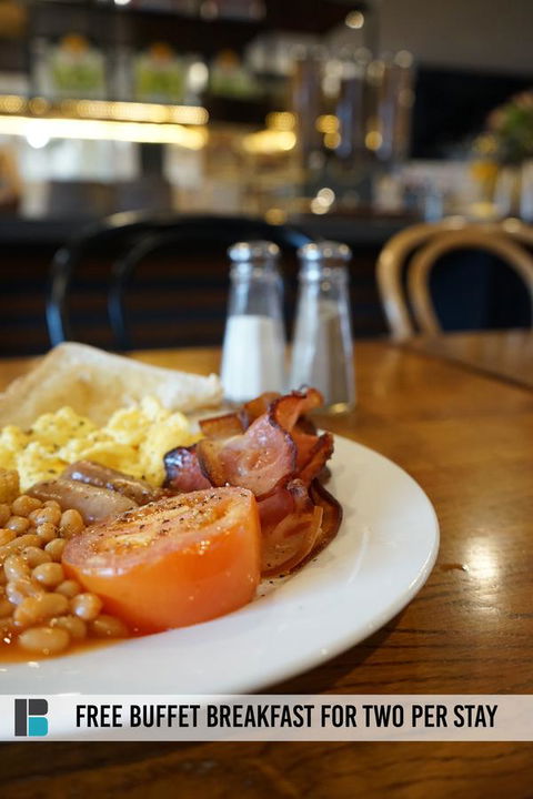 Panorama Bathurst - Accommodation Rockhampton 7