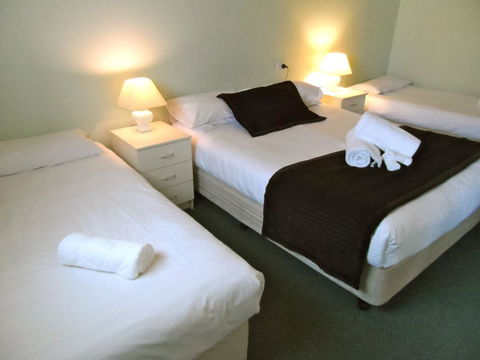 Panorama Bathurst - Accommodation Rockhampton 38