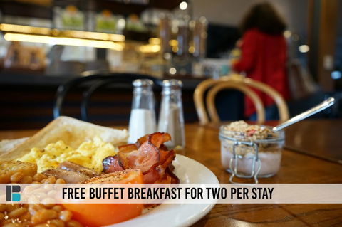 Panorama Bathurst - Accommodation Rockhampton 21