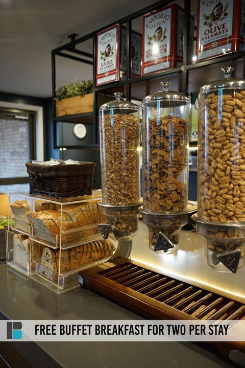 Panorama Bathurst - Accommodation Rockhampton 15