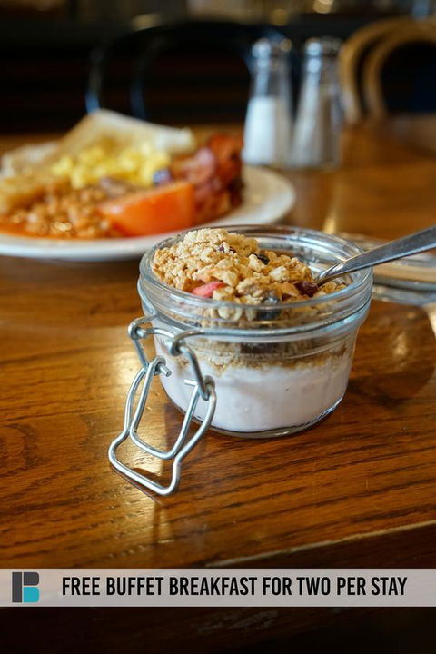 Panorama Bathurst - Accommodation Rockhampton 9