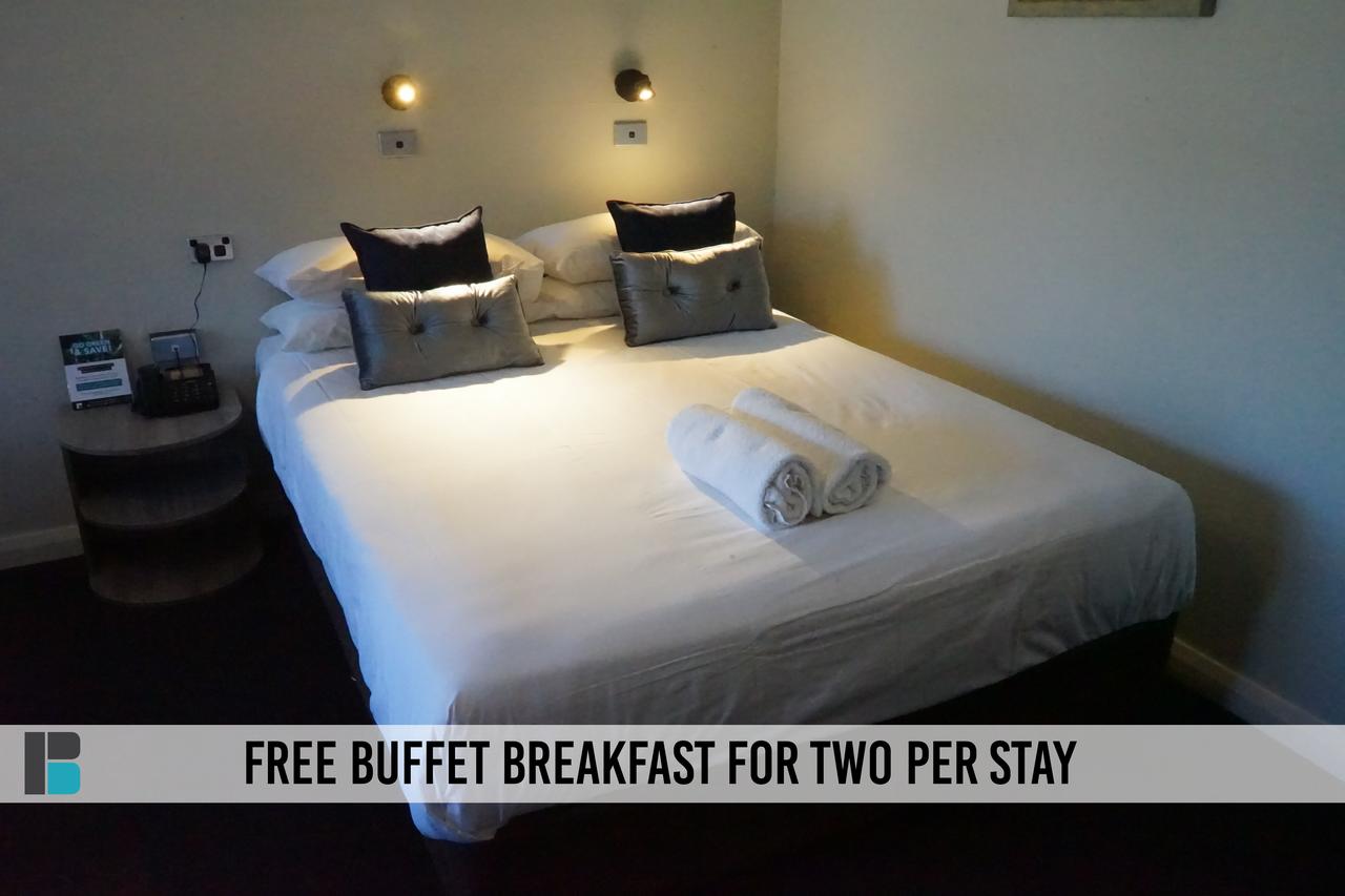 Bathurst NSW Accommodation Rockhampton