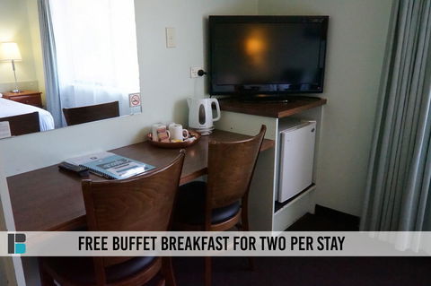 Panorama Bathurst - Accommodation Rockhampton 16