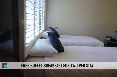 Panorama Bathurst - Accommodation Rockhampton 11