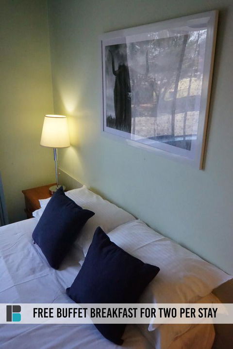 Panorama Bathurst - Accommodation Rockhampton 4