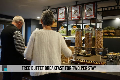 Panorama Bathurst - Accommodation Rockhampton 2