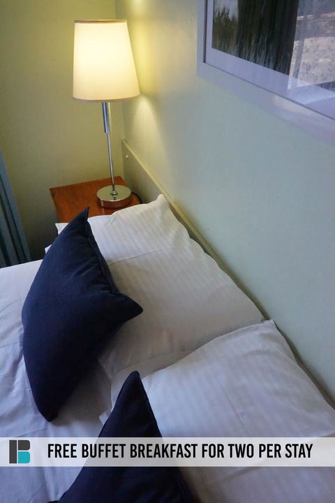 Panorama Bathurst - Accommodation Rockhampton 17