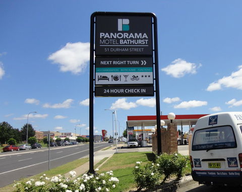 Panorama Bathurst - Accommodation Rockhampton 44