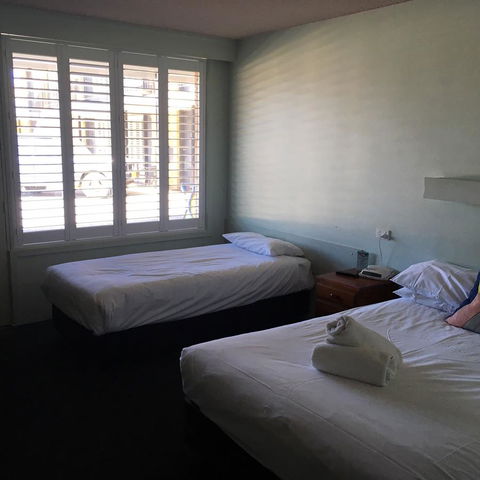 Panorama Bathurst - Accommodation Rockhampton 37