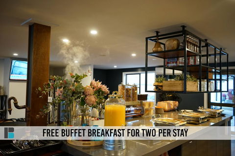 Panorama Bathurst - Accommodation Rockhampton 5