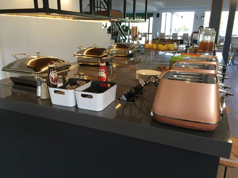 Panorama Bathurst - Accommodation Rockhampton 40