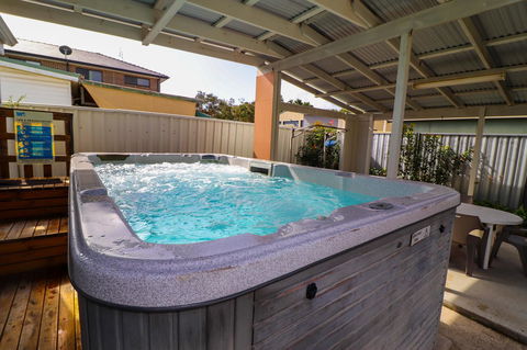 Interlude At Belmont - Accommodation Rockhampton 16