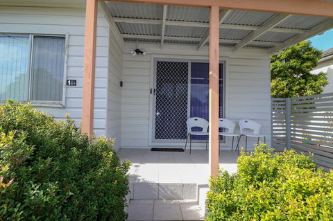 Interlude At Belmont - Accommodation Rockhampton 19
