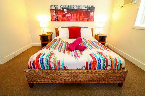 Interlude At Belmont - Accommodation Rockhampton 4