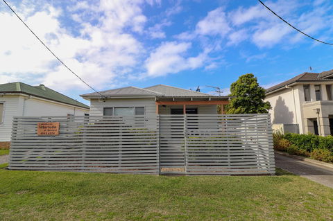 Interlude At Belmont - Accommodation Rockhampton 1