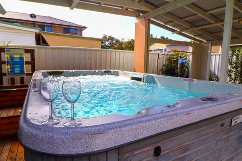 Interlude At Belmont - Accommodation Rockhampton 0