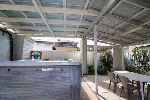 Interlude At Belmont - Accommodation Rockhampton 17