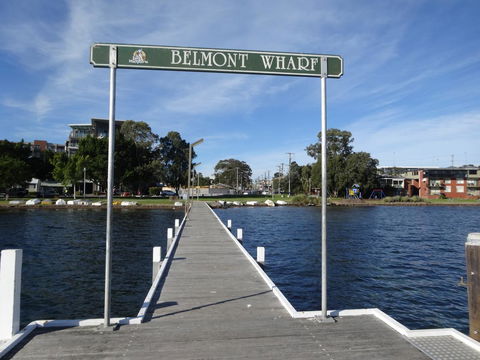 Interlude At Belmont - Accommodation Rockhampton 24
