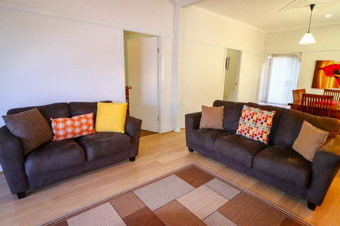 Interlude At Belmont - Accommodation Rockhampton 11