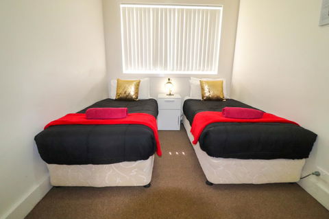 Interlude At Belmont - Accommodation Rockhampton 8