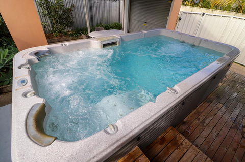 Interlude At Belmont - Accommodation Rockhampton 3