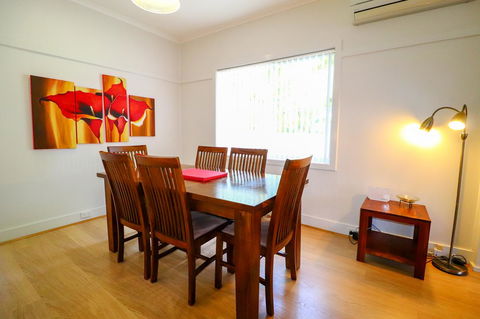 Interlude At Belmont - Accommodation Rockhampton 6