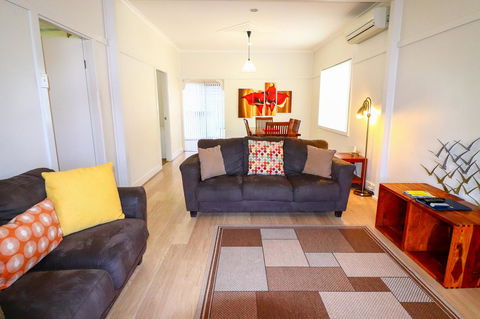 Interlude At Belmont - Accommodation Rockhampton 5
