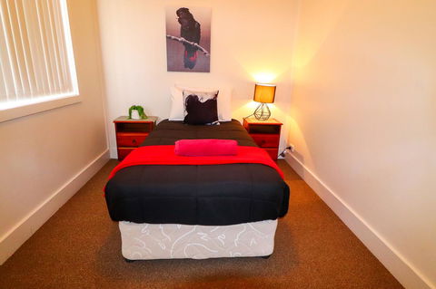 Interlude At Belmont - Accommodation Rockhampton 7