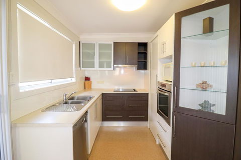Interlude At Belmont - Accommodation Rockhampton 12