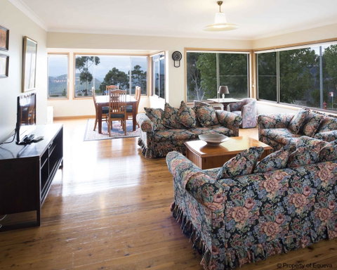 Villa Blue - Accommodation Rockhampton 0