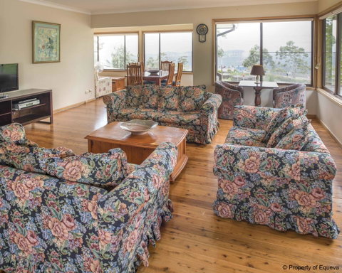 Villa Blue - Accommodation Rockhampton 2