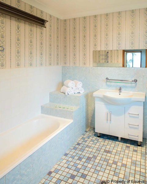 Villa Blue - Accommodation Rockhampton 4